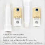 Abena Lip Balm, 4.5G Tube - Image 2