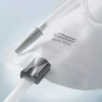 Conveen Leg Bag With Straps Unisex 500ml 50cm Tube - Image 2