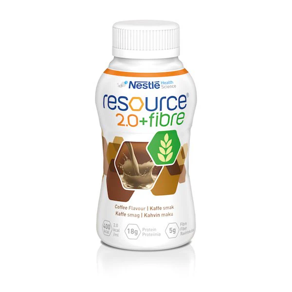 FNNS622-24_826f21d3-372a-4100-8866-b661cbe428e4.jpg Nestle 2.0 Fibre Coffee 4x200ml - Image 1