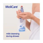 MoliCare Skin Wash Lotion 500ml - Image 5