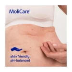 MoliCare Skin Wash Lotion 500ml - Image 3
