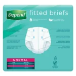 Depend Brief Normal Medium - Image 2