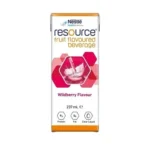 Nestle Resource Fruit Flavoured Beverage 237ml - Image 4