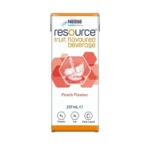 Nestle Resource Fruit Flavoured Beverage 237ml - Image 2