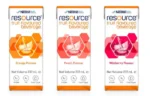 Nestle Resource Fruit Flavoured Beverage 237ml