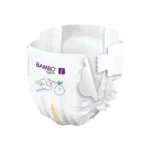 Bambo Nature Pull Up Pants Size 4 Large (7-14kg) - Image 2