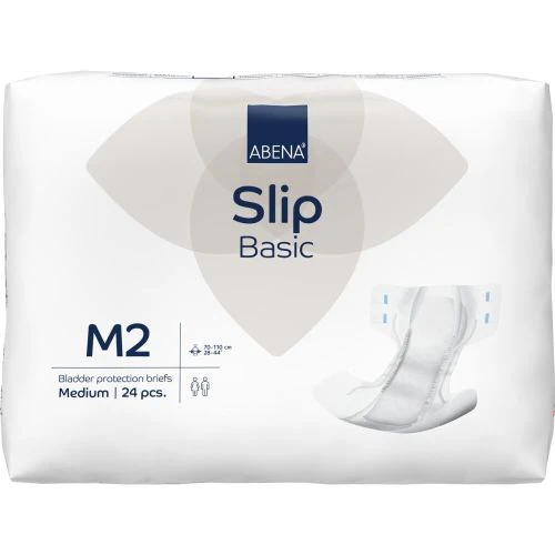 SA1000025109_L_1.jpg Abena Basic M2 Blue 2300ml - Image 1