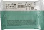 Abena Bed Bath Wipes 20x23cm 8pcs/pack - Image 2