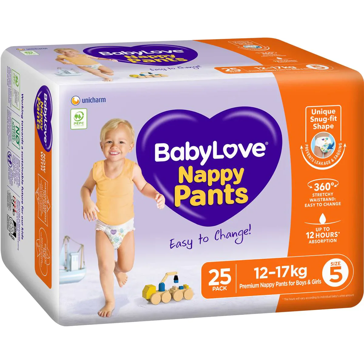 baby-love-baby-love-nappy-pants-walker-packet-of-50-appnpw50--pk-31689424339027 Baby Love Nappy Pants - Walker - Image 1