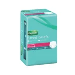 Depend Brief Normal Large