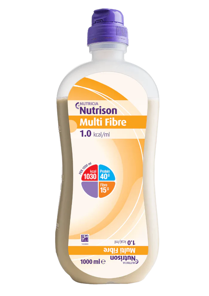 nutricia-nutrison-multi-fibre-1000ml-optri-bottle-carton-of-12-nut132193--ct-31705408897107 Nutricia Nutrison Multi Fibre - Image 1