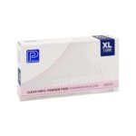 Premier Glove Exam Vinyl Powder free - Image 4