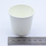Paper Cup Pill Cup 55ML Paper Grad