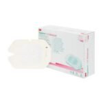 3M™ Tegaderm™ IV Advanced Securement Dressing, 10cmx12cm