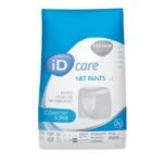 Ontex iD Care Comfort Super XXXLarge (180-195cm)