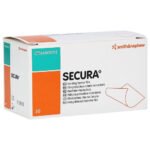 Smith+Nephew Secura No-Sting Barrier Film 1ml Swabs - Image 2