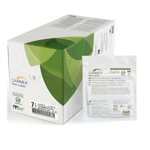 ANS340006055_L_1.jpg GAMMEX Non-Latex Glove PF ST (50) - Image 1