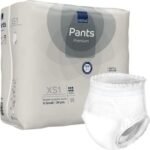 Abena Pants XS1 - Image 3