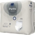 Abena Pants XS1 - Image 2