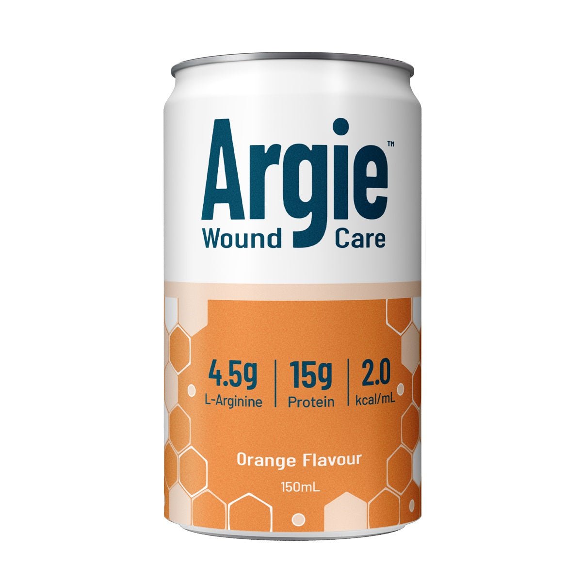 ArgieOrangeFlavour.jpg Flavour Creations Argie Arginine Orange - Image 1