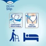 Tena Slip Plus Small - Image 5