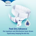 Tena Flex Maxi X Large - Image 4