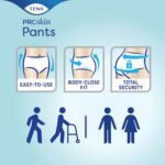 Tena Pants Normal Large - Image 3