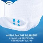 Tena Pants Plus Extra Large - Image 4
