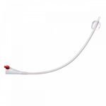 Catheters 18fg 10cc 2 Way Folysil Male - Image 3