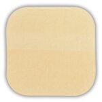 Duoderm Xthin Dressing H/C 10x10cm