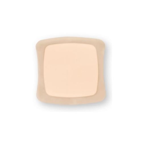 CON420619_L_1_b02be6f0-357e-41aa-87be-26d69e4474a8.jpg Aquacel Foam Dressing Adhesive 12.5 x12.5cm - Image 1