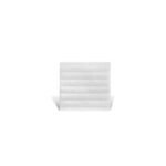 Convatec Aquacel Extra Hydrofiber Dressing Sterile 5x5cm