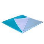 CRYSTAL BED PROTECTOR W/P WINGS SINGLE MACK-E