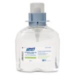 Gojo Purell Antiseptic Hand Gel 1200ml Fmx Refill