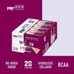 ProKick 20g Protein Drink Mango Passionfruit 150mL - Image 3