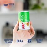 ProKick 20g Protein Drink Watermelon 150mL - Image 2