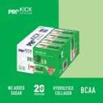 ProKick 20g Protein Drink Watermelon 150mL - Image 3