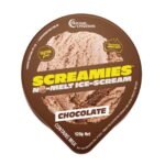 Flavour Creations Screamies No Melt Ice Cream Chocolate - Image 2