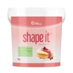 Flavour Creations Shape It Food Shaping Powder - Image 5