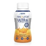 Nestle Resource Ultra Clear Fruit Beverage 200ml - Image 2