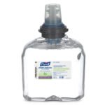 Gojo Purell Antiseptic Hand Foam TFX Refill 1200ml