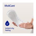 Molicare Premium Lady Pad - 4 Drops - Image 5