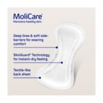 Molicare Premium Lady Pad - 4 Drops - Image 4