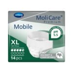 Molicare Premium Mobile 5 Drop XLarge - Image 3