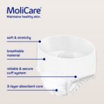 Molicare Premium Mobile 5 Drop XLarge - Image 4
