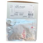 Hollister VaPro Pocket No Touch Intermittent Catheter With Tip Male 40cm - Image 4