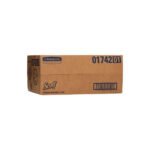 Scott Towel interfold 26.6x23.6cm 250 sheets - Image 4