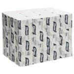 Kleenex Toilet Paper Tissue 2ply Interleaved 250 Sheets - Image 2