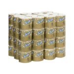 Scott Toilet Tissues 2ply Roll White 400sht