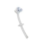 GASTROSTOMY TUBE 22fg 7-10ml BALLOON